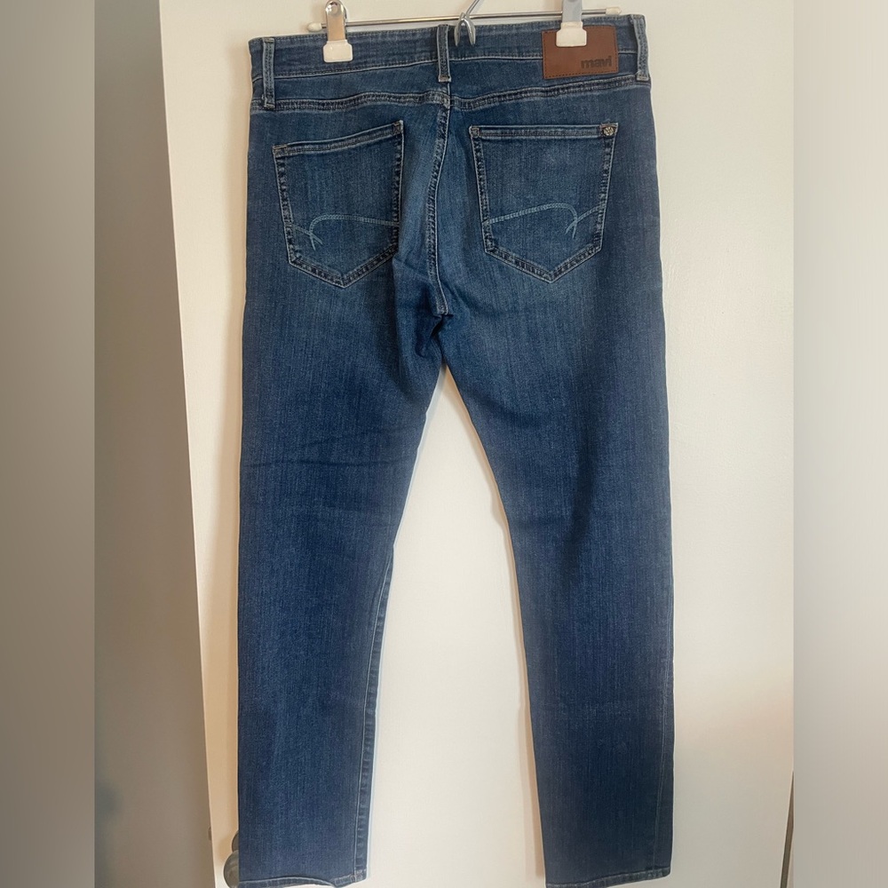 Mavi Jake Slim Men’s Jeans